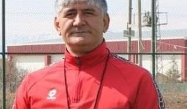 Hüyük Belediyespor’un Antrenörü Mehmet Atıcı Kalp Krizi Sonucu Hayatını Kaybetti