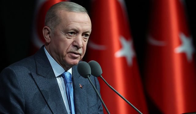 Cumhurbaşkanı Erdoğan: "İsrail Bu Soykırımın Bedelini Ödeyecektir"