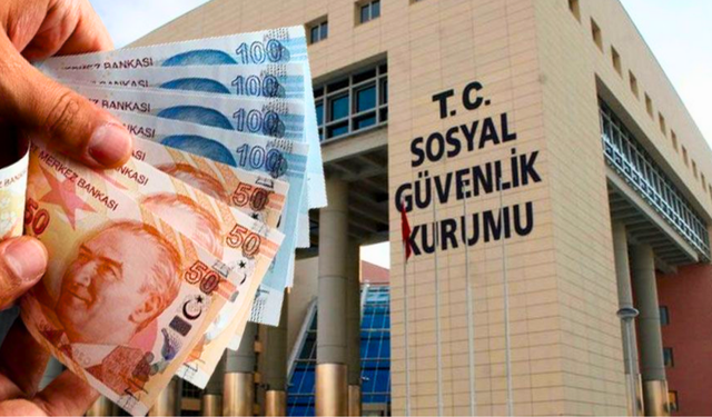 Erken Emeklilik Müjdesi! SGK, 45 Meslek İçin Yeni Fırsatı Açıkladı!