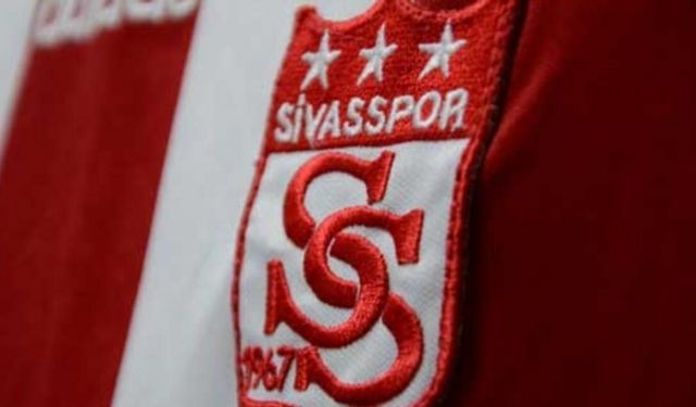 Sivasspor’un ''Hatay''a Tahammülü Yok