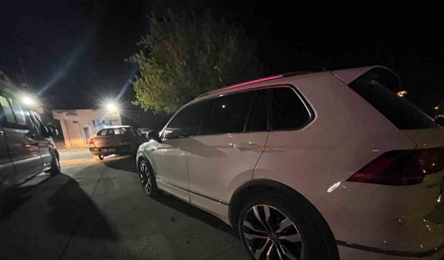 Adıyaman’da Zincirleme Trafik Kazası: 3 Yaralı