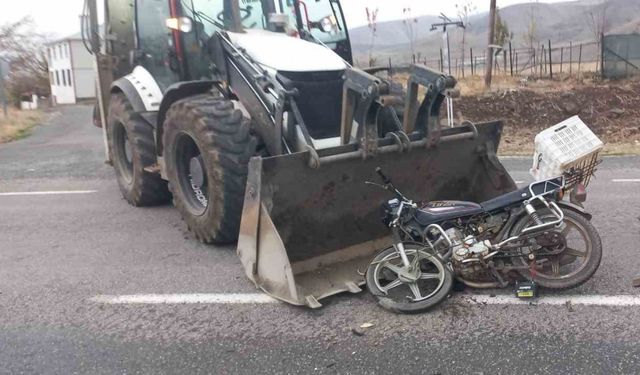 Elazığ'da Trafik Kazası: Bir Can Daha Kaybedildi