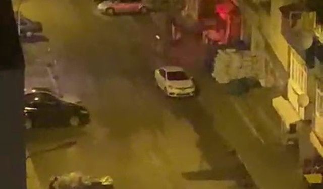 Erzurum’da Sokak Ortasında Pompalı Tüfekle Rastgele Ateş Açan 3 Kişi Gözaltına Alındı