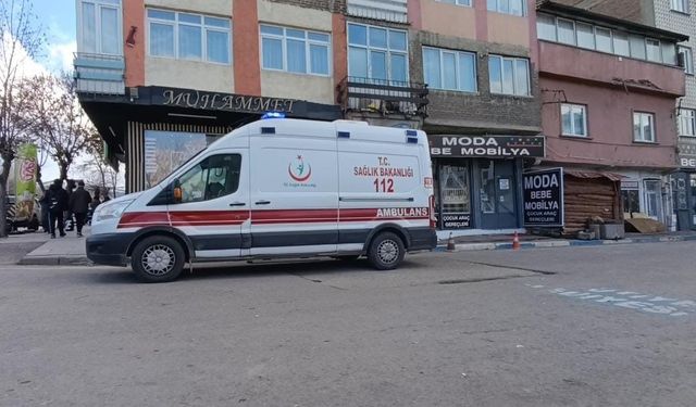 Erzurum’da Yalnız Yaşayan Kadın Evinde Ölü Bulundu