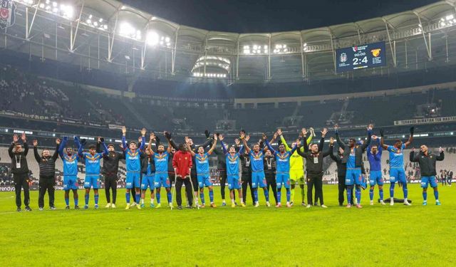 Göztepe, Başakşehir Deplasmanında Galibiyet Arıyor