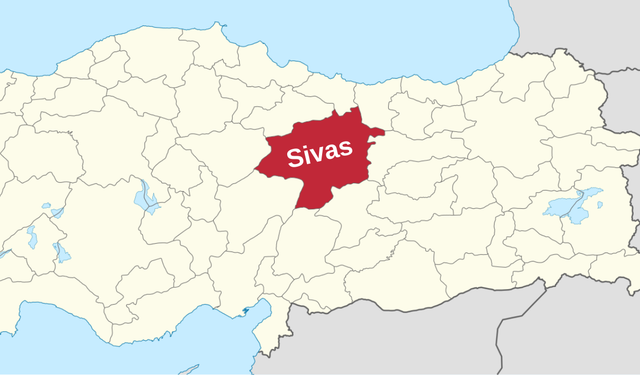 Sivas’ın En Büyük İlçesi Hangisi? Sivas'ın İlçeleri Hakkında Şaşırtıcı Bilgiler