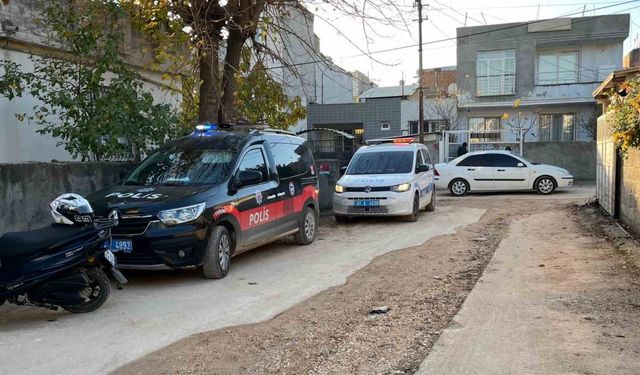 Adıyaman’da İki Grup Arasında Kavga: 1 Yaralı