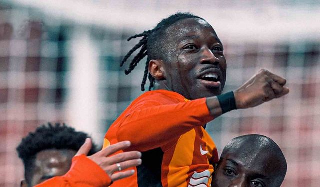 Carlos Mane, Kayserispor’a Alanyaspor Maçında Galibiyet Getirdi