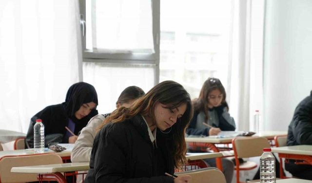 Elazığlı Öğrencilerden Başkan Şahin Şerifoğulları’na Teşekkür