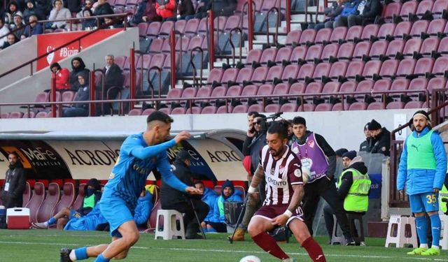 Elazığspor Kaptanı Beykan Şimşek’ten Taraftarlara Duygusal Mesaj