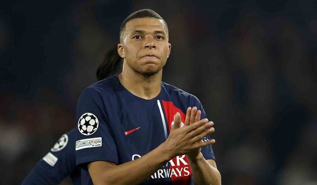 Fransa Disiplin Kurulu, Mbappe'nin 55 Milyon Euro'luk Davasında PSG'yi Kazandırdı