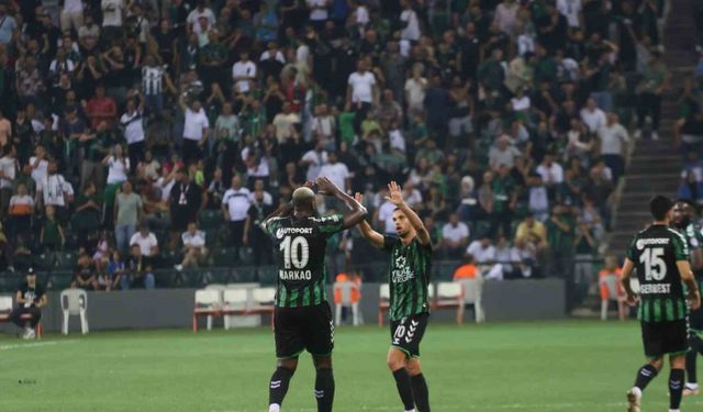 Kocaelispor Aralık Ayına 29 Puanla Girdi