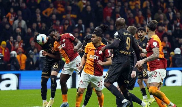 Trabzonspor, Uzatma Dakikalarında Yine 3 Puan Kaybetti