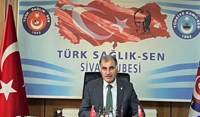 Türk Sağlık-Sen, Aile Hekimlerinin Hakları İçin Mücadeleyi Sürdürüyor