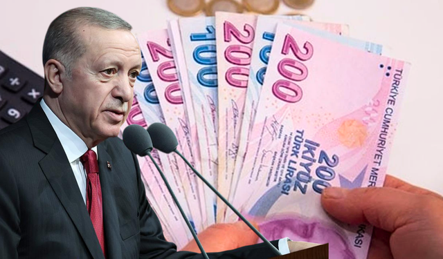 SSK, BAĞKUR ve 4C Emeklilerine Müjde! 2025 Zamlı Maaşlar Kuruşu Kuruşuna Belli!