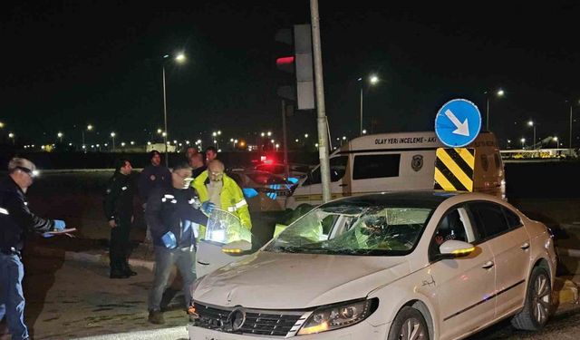 Adana’da Polis Memurunun Şehit Olmasına Neden Olan Uzman Çavuşa 9 Yıl Hapis Cezası İstemiyle Dava Açıldı