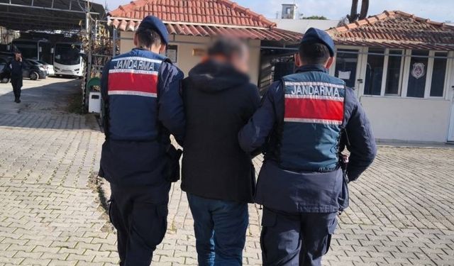 Aydın'da ÇEMBER-55 Operasyonu: 36 Şahıs Yakalandı