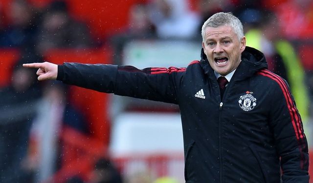 Beşiktaş’ın Yeni Teknik Direktörü Ole Gunnar Solskjaer Kimdir?