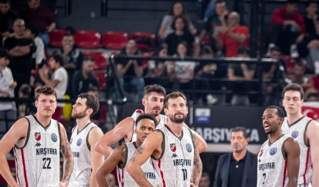 Karşıyaka Basketbol’da Ayrılıklar Devam Ediyor: Hakan Sayılı da Yol Ayrımında