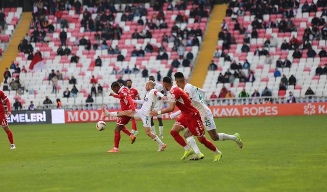 Süper Lig’de Heyecan Başlıyor