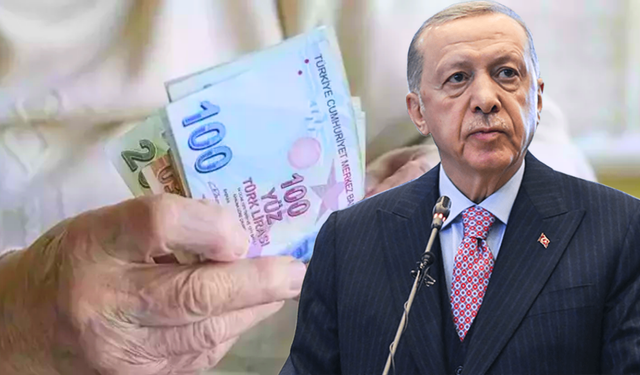 Emekli Bayram İkramiyesine %30 Zam! 2025’te Yeni Tutar ve Tarihler Açıklandı!