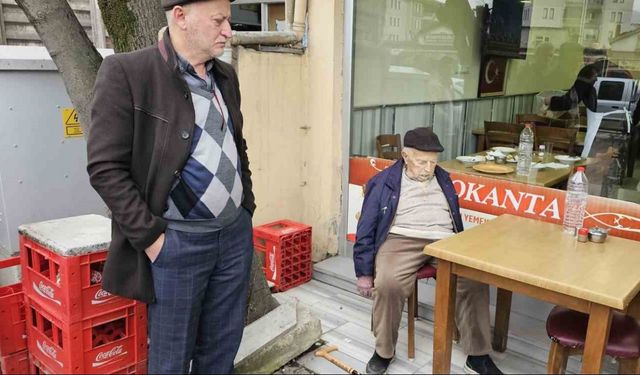 Cide’de Kalp Krizi Geçiren Yaşlı Adam, Sağlık Ekiplerinin Müdahalesiyle Hayata Döndü