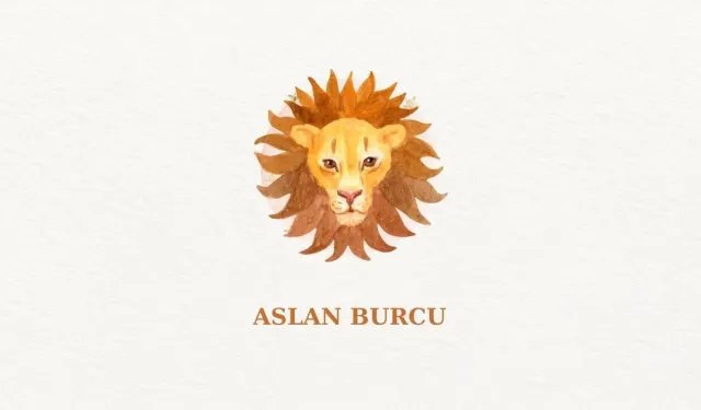 2 Şubat 2025 Aslan Burcu Günlük Burç Yorumları