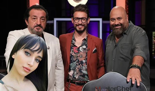 Masterchef Yarışmacısı Bıçaklandı: Ölümden Döndü