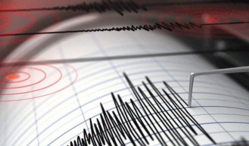 Malatya'da 4,3 Büyüklüğünde Deprem Tedirginlik Yarattı