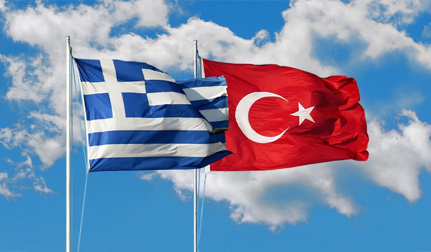Türkiye ve Yunanistan arasındaki "Pozitif Gündem" toplantısı İstanbul’da gerçekleşecek