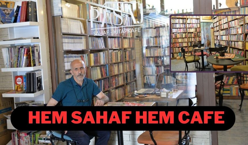 HEM SAHAF HEM CAFE