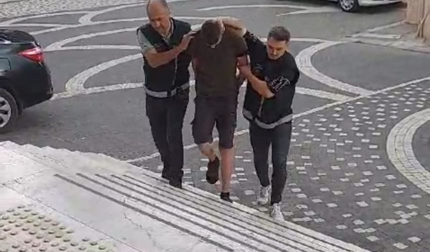 Akşehir'de Uyuşturucu Operasyonu: 1 Tutuklama!
