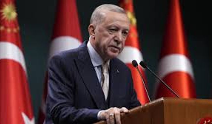 Cumhurbaşkanı Erdoğan: "Acılı Ailelere Yönelik Merhametsizlik Kabul Edilemez"