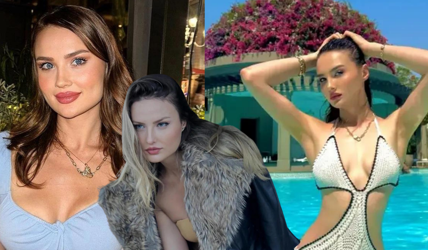 Miss Turkey 2024'in En Çok Konuşulan Güzeli İpek Kuşçu Sessizliğini Bozdu