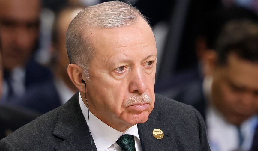 Cumhurbaşkanı Erdoğan: "Türkiye'nin Teröre Karşı Kararlılığı Perçinlenmiştir"