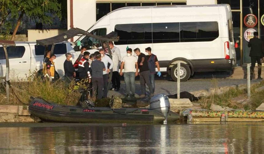 Kayıp Kadının Cesedi Barajda Bulundu: Cinayet Şüphesi