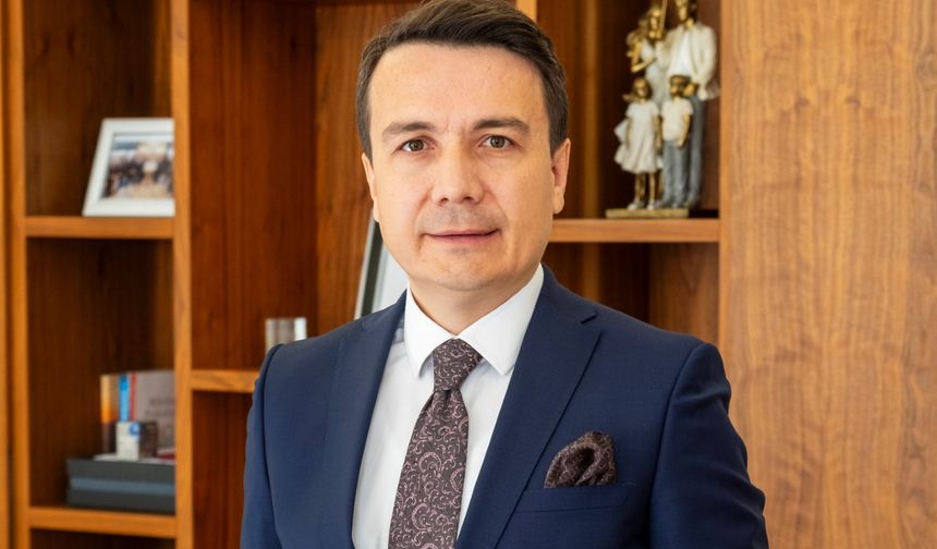 Aydem Enerji’nin Yeni CEO’su Serdar Marangoz Oldu