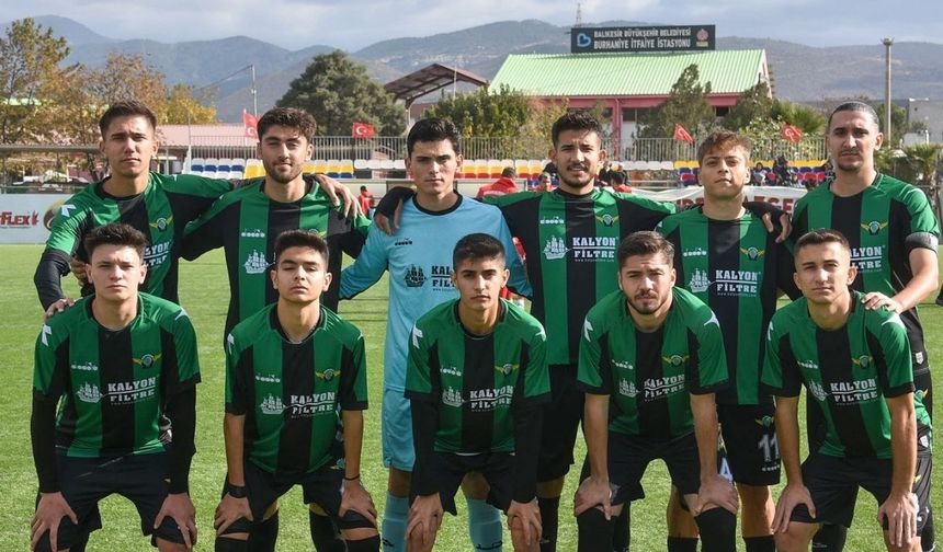 Akhisarspor, Tarihindeki En Zor Dönemi Geçiriyor