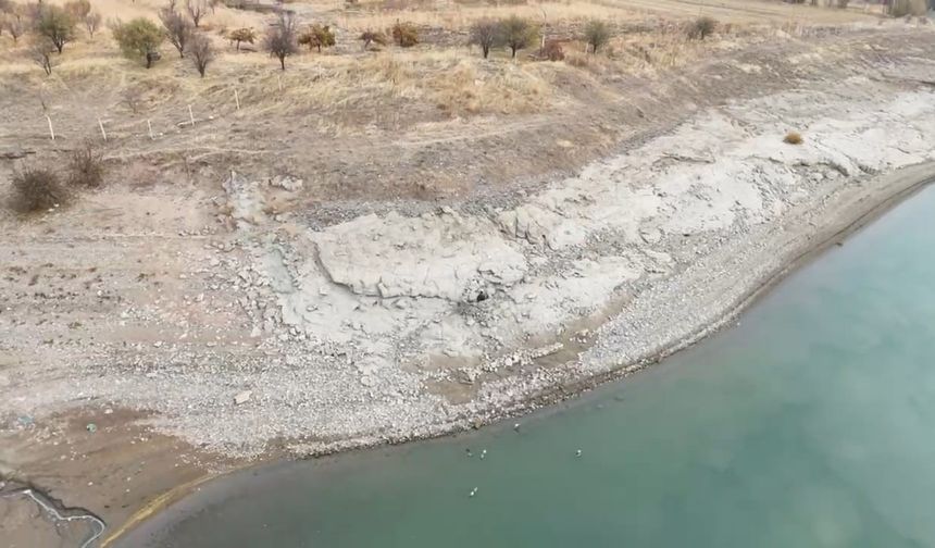 Tunceli’de Usulsüz Kuş Avcıları Drona Yakalandı