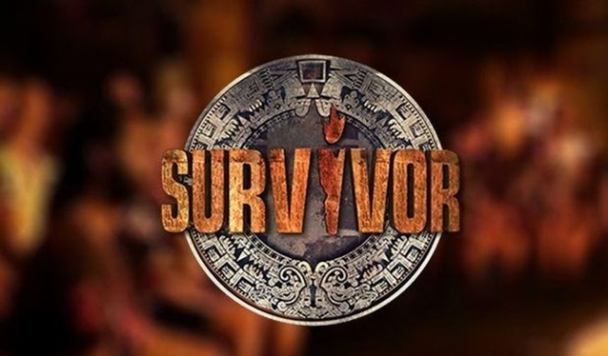 Survivor 2025'te Kısmetse Olur'dan İki Bomba İsim!