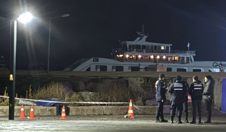 Balıkesir’de Gündüz Başlayan Tartışma Akşam Cinayetle Sonuçlandı