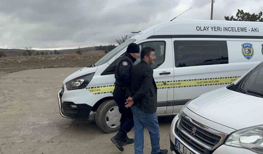 Eskişehir'de Gazinoda Silahlı Kavga: 1 Yaralı