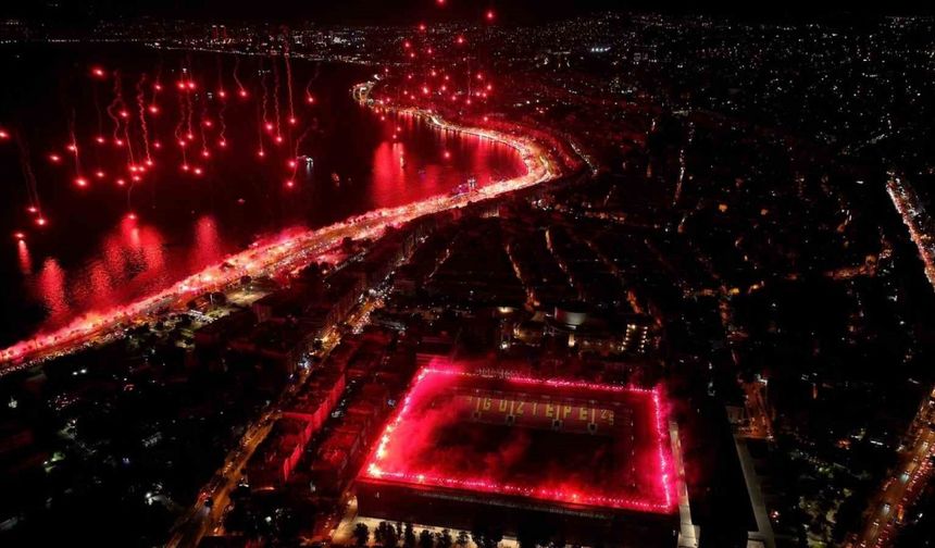 Göztepe, 100. Yıl Dönümüne Özel Logo Tasarımı İçin Yarışma Başlattı