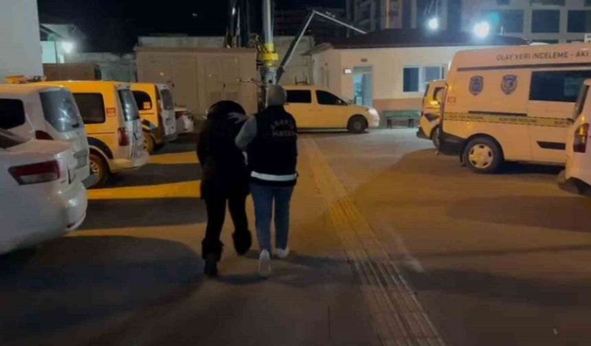 İskenderun'da Fuhuş Operasyonu: 2 Kadın ve 1 Erkek Gözaltına Alındı