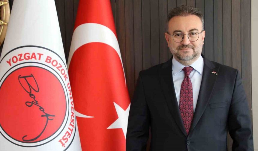 Prof. Dr. Evren Yaşar: "Yaşa Uygun Egzersiz, Sağlıklı Yaşam İçin En Değerli Yatırımdır"