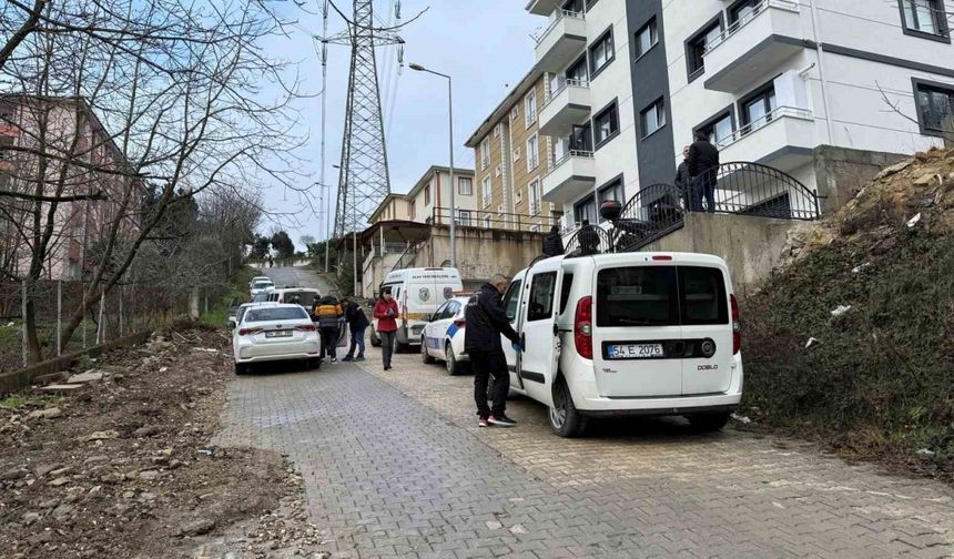 Sakarya’da 31 Yaşındaki Şahıs Evinde Ölü Bulundu