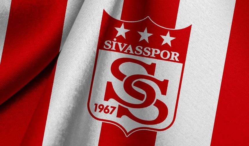 Rakip Olan İki İsim, Sivasspor’da Bir Araya Geldi