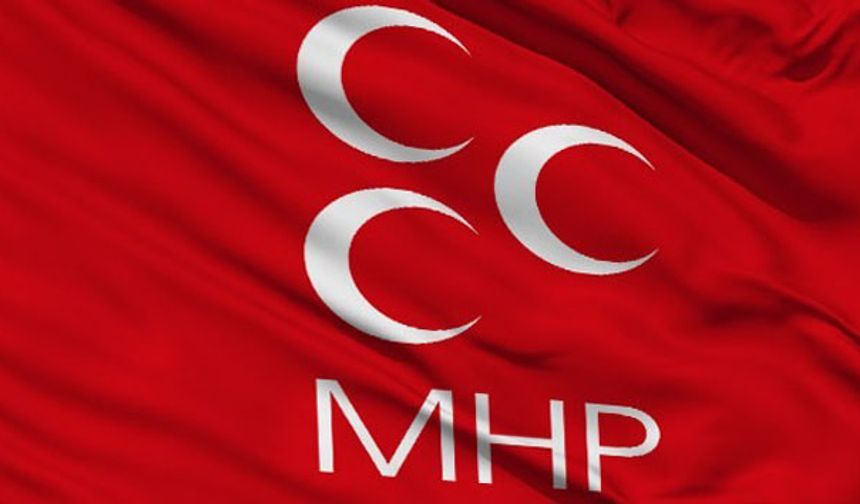 MHP’den Teşkilat Mensuplarına Kapsamlı Eğitim Programı