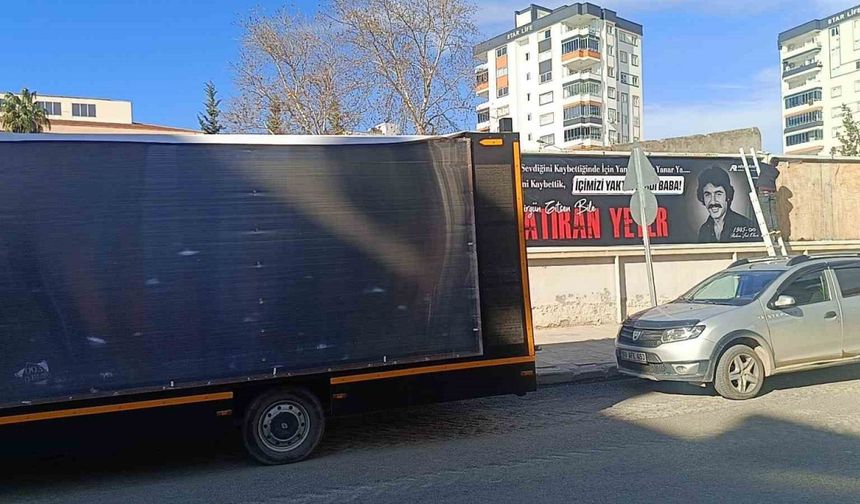 Ferdi Tayfur’un Vefatının Ardından Adanalı Hemşehrilerinden Duygusal Vefa