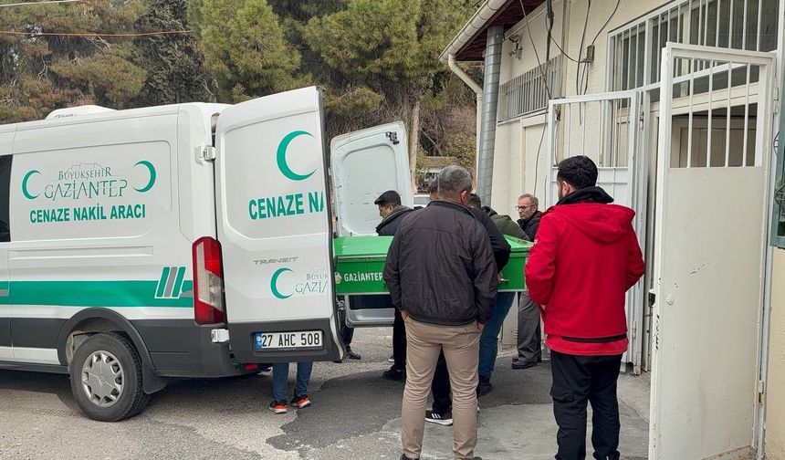 Gaziantep'te Genç Bir Hayat Daha Söndü: Kız Meselesi Cephesi